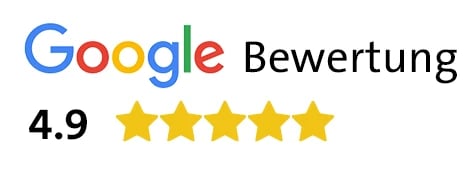 GladiatorPLUS Google Rating