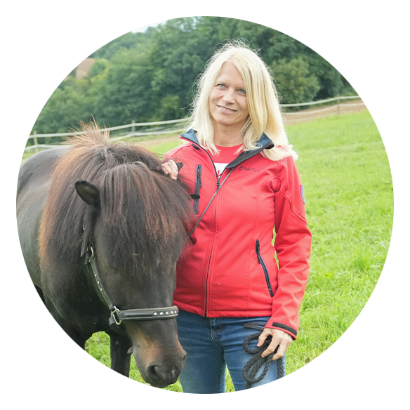 Ich mache jetzt alles automatisch. Und mein Erfolg kommt jetzt auch automatisch. Das ist eine riesen Motivation und beschwingen enorm. Susi